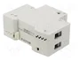 Siemens Interruptor diferencial 5SU1356-6KK16 Tipo A 2x16A-0,03A 6kA