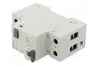 Siemens Interruptor diferencial 5SU1356-6KK16 Tipo A 2x16A-0,03A 6kA