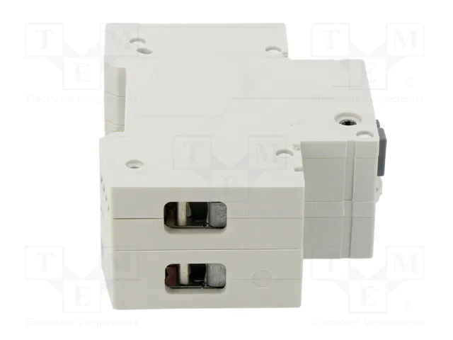 Siemens Interruptor diferencial 5SU1356-6KK16 Tipo A 2x16A-0,03A 6kA Siemens Interruptor diferencial 5SU1356-6KK16 Tipo A 2x16A-0,03A 6kA