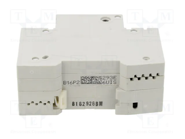 Siemens Interruptor diferencial 5SU1356-6KK16 Tipo A 2x16A-0,03A 6kA Siemens Interruptor diferencial 5SU1356-6KK16 Tipo A 2x16A-0,03A 6kA