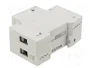 Siemens Interruptor diferencial 5SU1356-6KK16 Tipo A 2x16A-0,03A 6kA