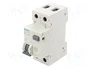 Siemens Interruptor diferencial 5SU1356-6KK16 Tipo A 2x16A-0,03A 6kA