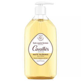 Roge Cavailles Dermato Huile Lavante Aceite Limpiador 500ml