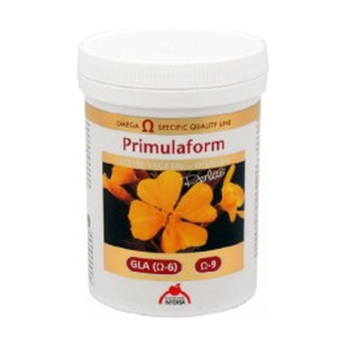 INTERSA Primulaform 200 perlas