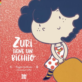 BABIDI-BU, Zuri tiene un bichito - La Mirada de Daniel