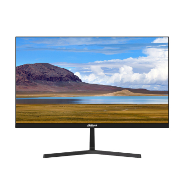 Dahua Technology DHI-LM22-B200S Monitor LED VA 21.4" Full HD 1080p 75Hz 5ms con Altavoces HDMI VGA Negro Dahua Technology DHI-LM22-B200S Monitor LED VA 21.4" Full HD 1080p 75Hz 5ms con Altavoces HDMI VGA Negro