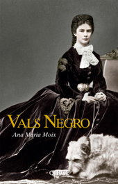 Vals Negro, Ana María Moix - CIRCE