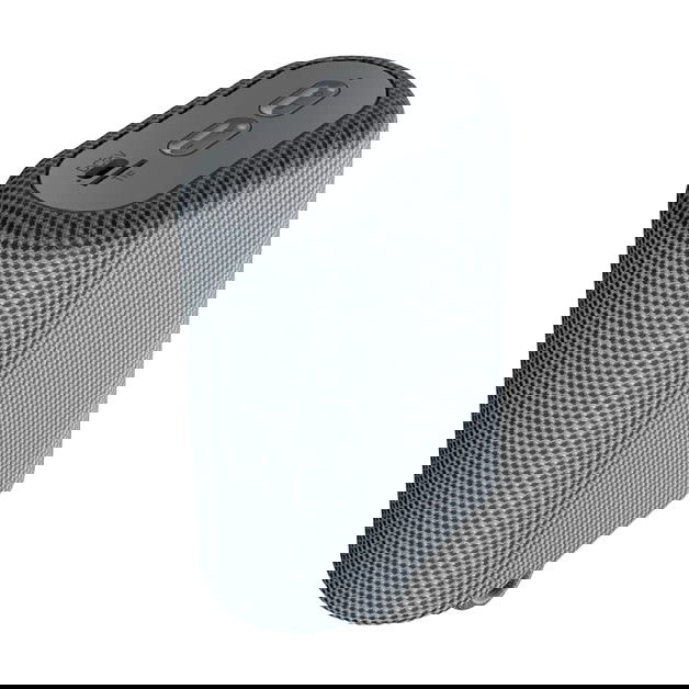 Canyon BSP-4 Altavoz Bluetooth Portátil, Lector TF, USB-C, 5W, Radio FM, Batería 1200 mAh, Color Gris Grafito Canyon BSP-4 Altavoz Bluetooth Portátil, Lector TF, USB-C, 5W, Radio FM, Batería 1200 mAh, Color Gris Grafito