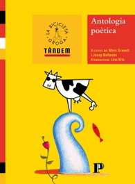 Antología poética, Marc Granell Rodriguez - TANDEM