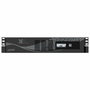 Sai infosec x4 600 rm plus sistema de alimentación ininterrumpida (ups) línea interactiva 0,6 kva 360 w 6 salidas ac