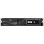 Sai infosec x4 600 rm plus sistema de alimentación ininterrumpida (ups) línea interactiva 0,6 kva 360 w 6 salidas ac