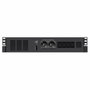 Sai infosec x4 600 rm plus sistema de alimentación ininterrumpida (ups) línea interactiva 0,6 kva 360 w 6 salidas ac