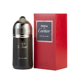 Cartier Pasha de Cartier Eau de Toilette 100 ml