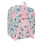 Mochila Escolar Minnie Mouse Minty Rosa 22 x 27 x 10 cm