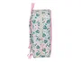 Safta Mochila Minnie Mouse Minty adaptable a carro e intercambiable