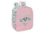 Safta Mochila Minnie Mouse Minty adaptable a carro e intercambiable