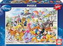Educa Borras Puzzle Desfile Disney 200 Piezas 40x28cm