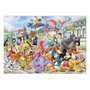 Educa Puzzle Desfile Disney de 200 piezas