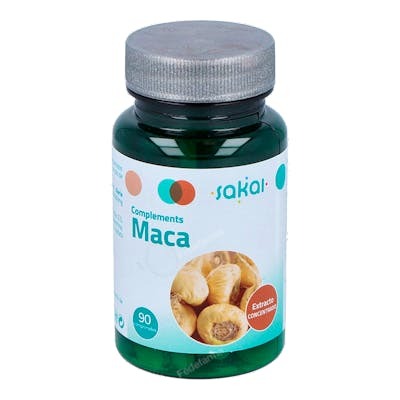 SAKAI Maca 90 Comp. SAKAI Maca 90 Comp.