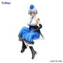 Goddess of Victory: Nikke Estatua PVC Noodle Stopper Brid 14 cm