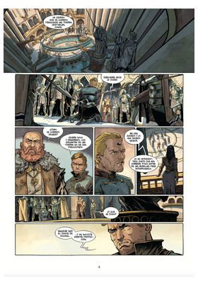 Hawkmoon 02. La batalla de la Camarga, Didier Poli - Yermo Ediciones Y Publicaciones, S.L.