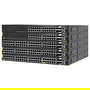 HPE Aruba Networking CX 6200M Switch 24 Puertos Gigabit Ethernet PoE+ (CL4), 4 SFP+, L3 Gestionado, Montaje Rack, 740W PoE Budget - Modelo 6200M 24G CL4 POE