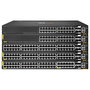 HPE Aruba Networking CX 6200M 24G Class4 PoE 4SFP+ Switch