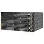 HPE Aruba Networking CX 6200M 24G Class4 PoE 4SFP+ Switch