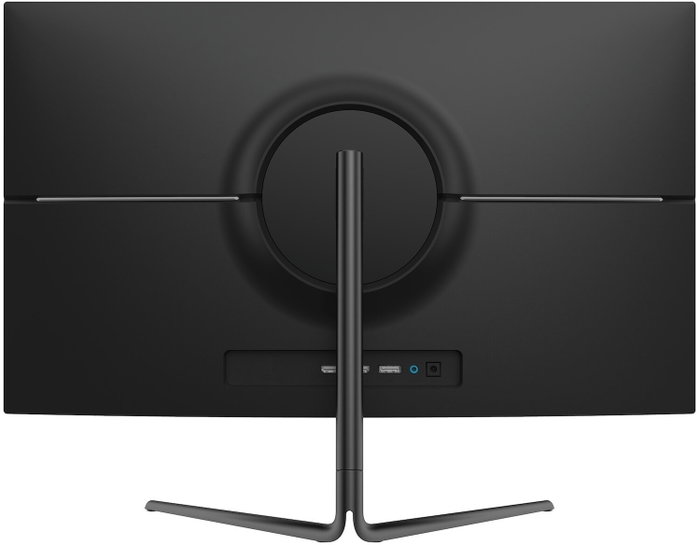 Dahua Technology DHI-LM27-E231 Monitor Gaming 27 pulg. Full HD IPS 165Hz 1ms Negro