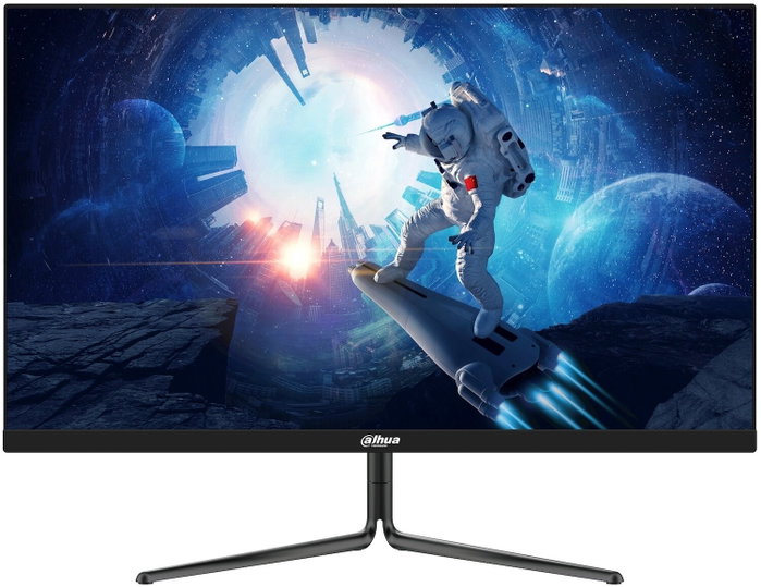 Dahua Technology DHI-LM27-E231 Monitor Gaming 27 pulg. Full HD IPS 165Hz 1ms Negro