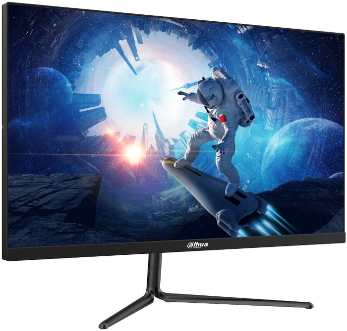 Dahua Technology DHI-LM27-E231 Monitor Gaming 27 pulg. Full HD IPS 165Hz 1ms Negro