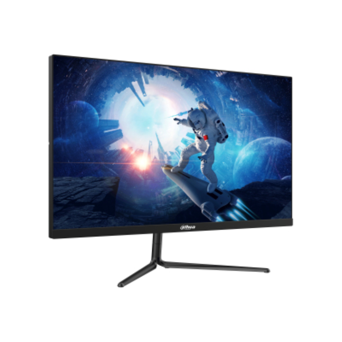 Dahua Technology DHI-LM27-E231 Monitor Gaming 27" Full HD (1920x1080) LED IPS 165 Hz 1 ms, Negro, Montaje VESA, 100% sRGB, 2x HDMI, DisplayPort