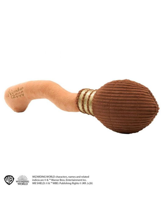 The Noble Collection - Peluche Harry Potter Licencia Oficial - Tamaño 45 cm