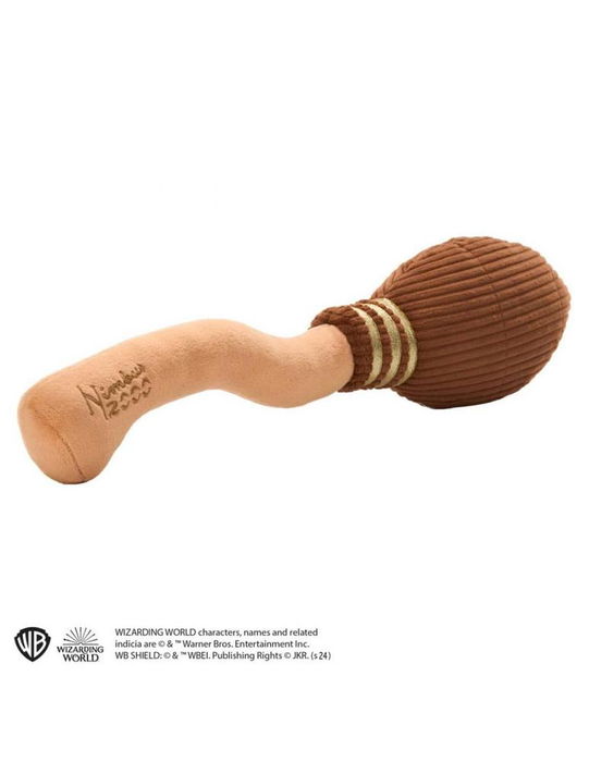 The Noble Collection - Peluche Harry Potter Licencia Oficial - Tamaño 45 cm