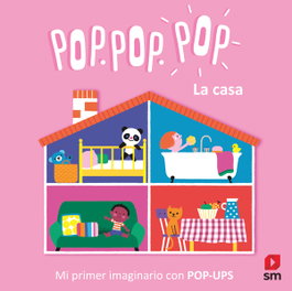 SM La casa