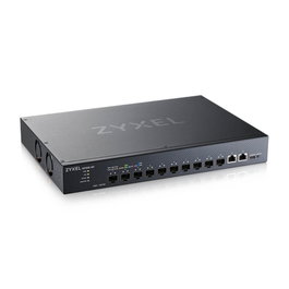 Zyxel XS1935-12F Switch Gestionable L3 de 12 Puertos