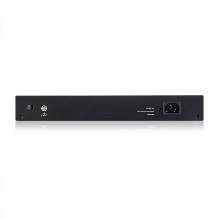 Zyxel XS1935-12F Smart Managed Switch de 12 puertos