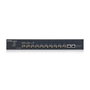 Zyxel XS1935-12F Smart Managed Switch de 12 puertos