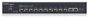 Zyxel XS1935-12F Switch Gestionable de Capa 3 con 12 Puertos