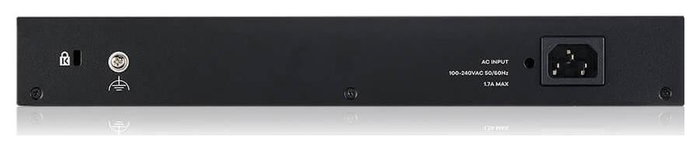 Zyxel XS1935-12F Switch Gestionable de Capa 3 con 12 Puertos