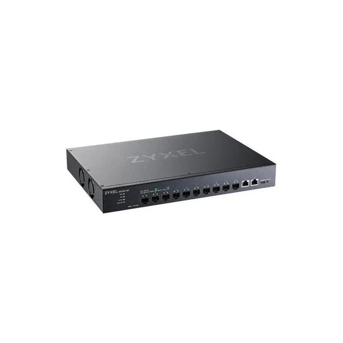 Zyxel XS1935-12F Smart Managed Switch de 12 puertos