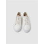 Zapatillas Casual de Mujer Pepe Jeans Kenton Max Blanco