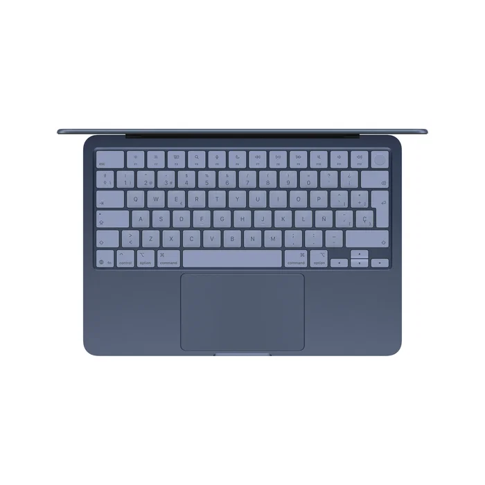 Apple MacBook Neo 13 pulgadas A18 Pro 8GB 512GB SSD Índigo