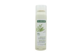 Klorane Champú Seco Suave con Leche de Avena Spray 150ml