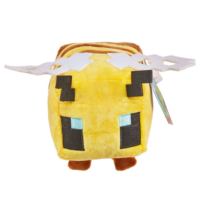 Minecraft Peluche Bee 15 cm