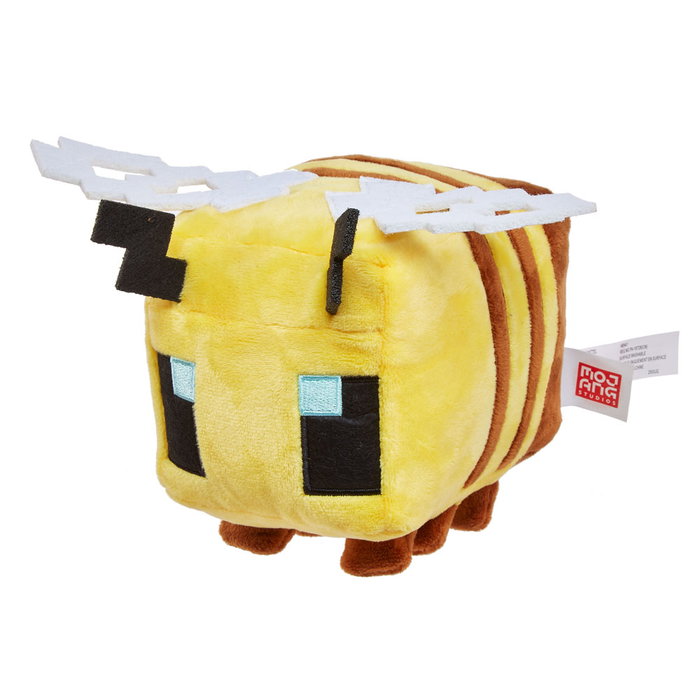 Minecraft Peluche Bee 15 cm