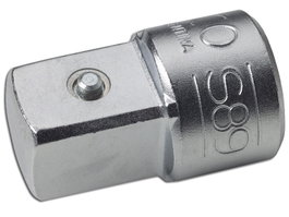 Bahco Adaptador Aumentador SBS89 de 1/2 a 3/4