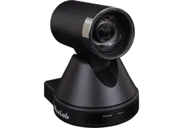 MUXLAB Cámara PTZ Full HD 1080p con Zoom Óptico x12, HDMI y Streaming IP