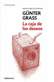 La caja de los deseos, Günter Grass - DEBOLSILLO