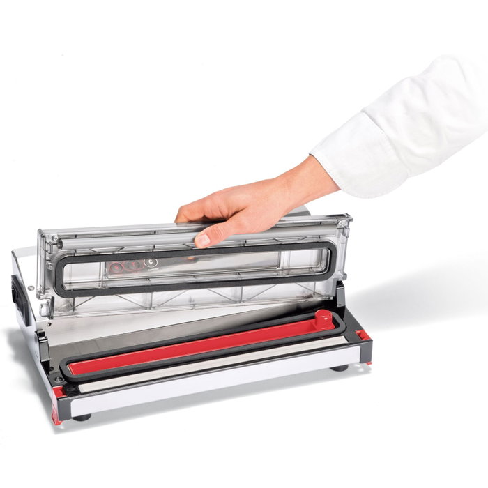 MagicVac Jumbo 30 Evo Professional Vacuum Sealer MagicVac Jumbo 30 Evo Professional Vacuum Sealer